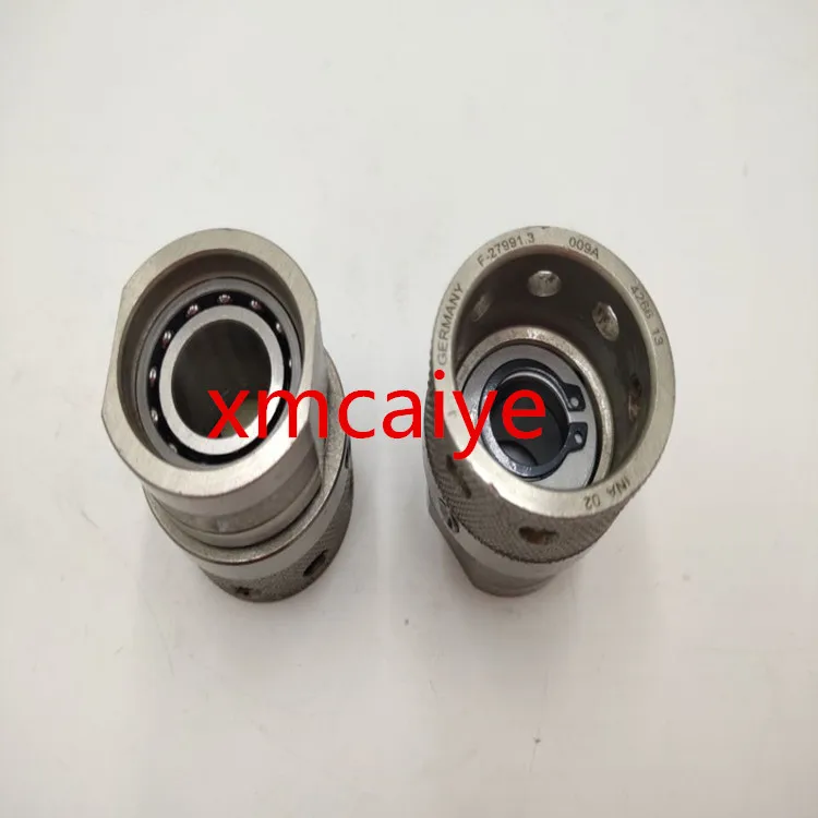 Imagem -04 - Roland Printing Machine Parts F27991.3 Bearing Man 16 Pcs