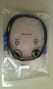 

Ext Mini SAS HP 2m Cable/407339-B21/ Mini external SAS line 408767-001