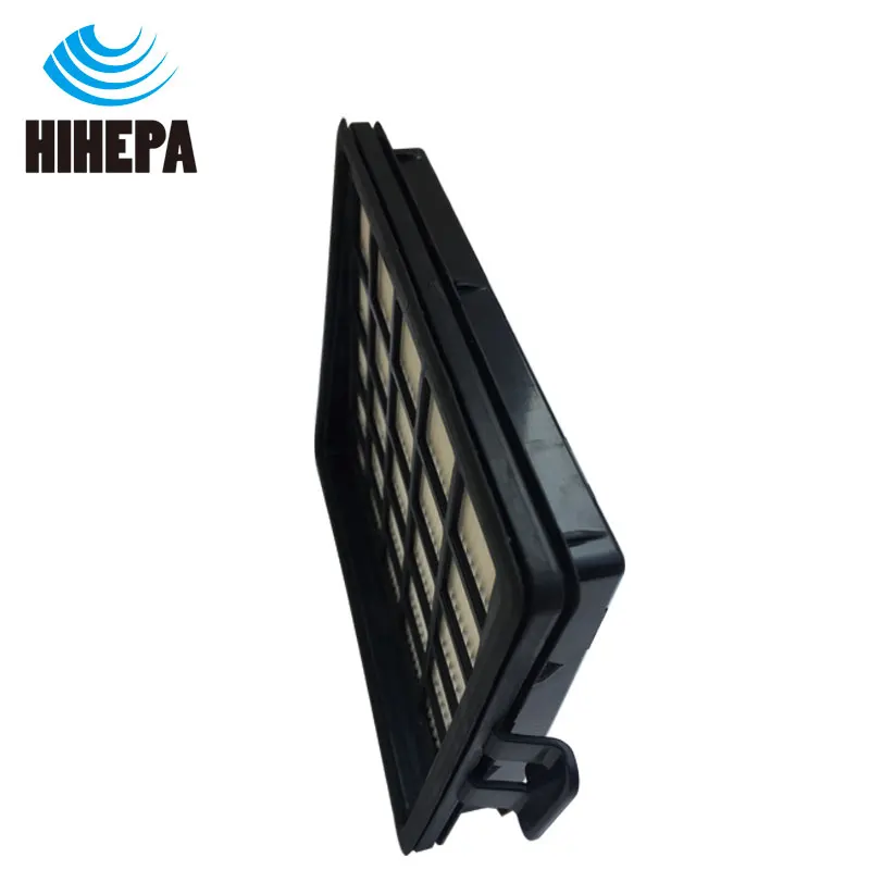 2Pcs HEPA Filtri per Philips Easylife FC8071/01 FC8140 FC8141 FC8142 FC8143 FC8144 FC8146 FC8147 FC8148 Parti Per Vaccum Cleaner