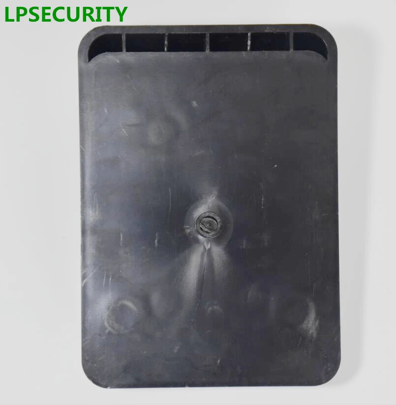 LPSECURITY 2G 3G 12V/24V DC GSM Wireless Telephone Entry Sys. No-Line/GSM INTERCOM FOR ELECTRIC GATES - DOOR ENTRY