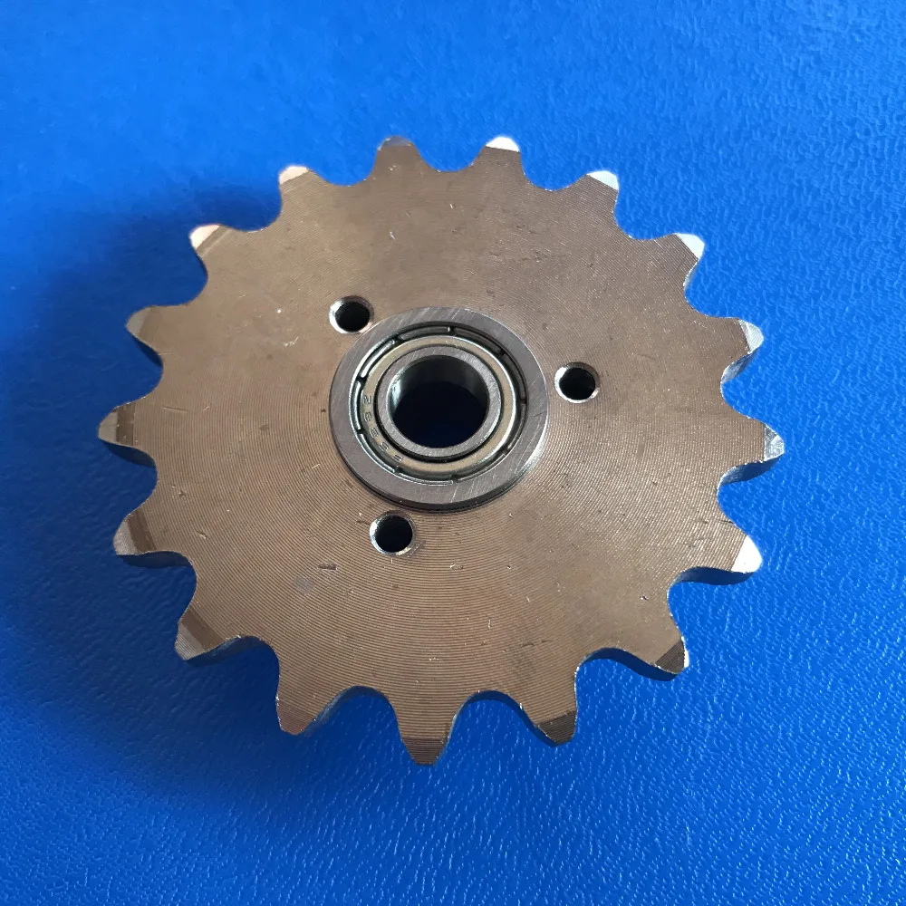 326H0010 / 326F1021710B / 326F1021710 Sprocket(Rack Driver Section) for Fuji frontier 350/355/370/375/390