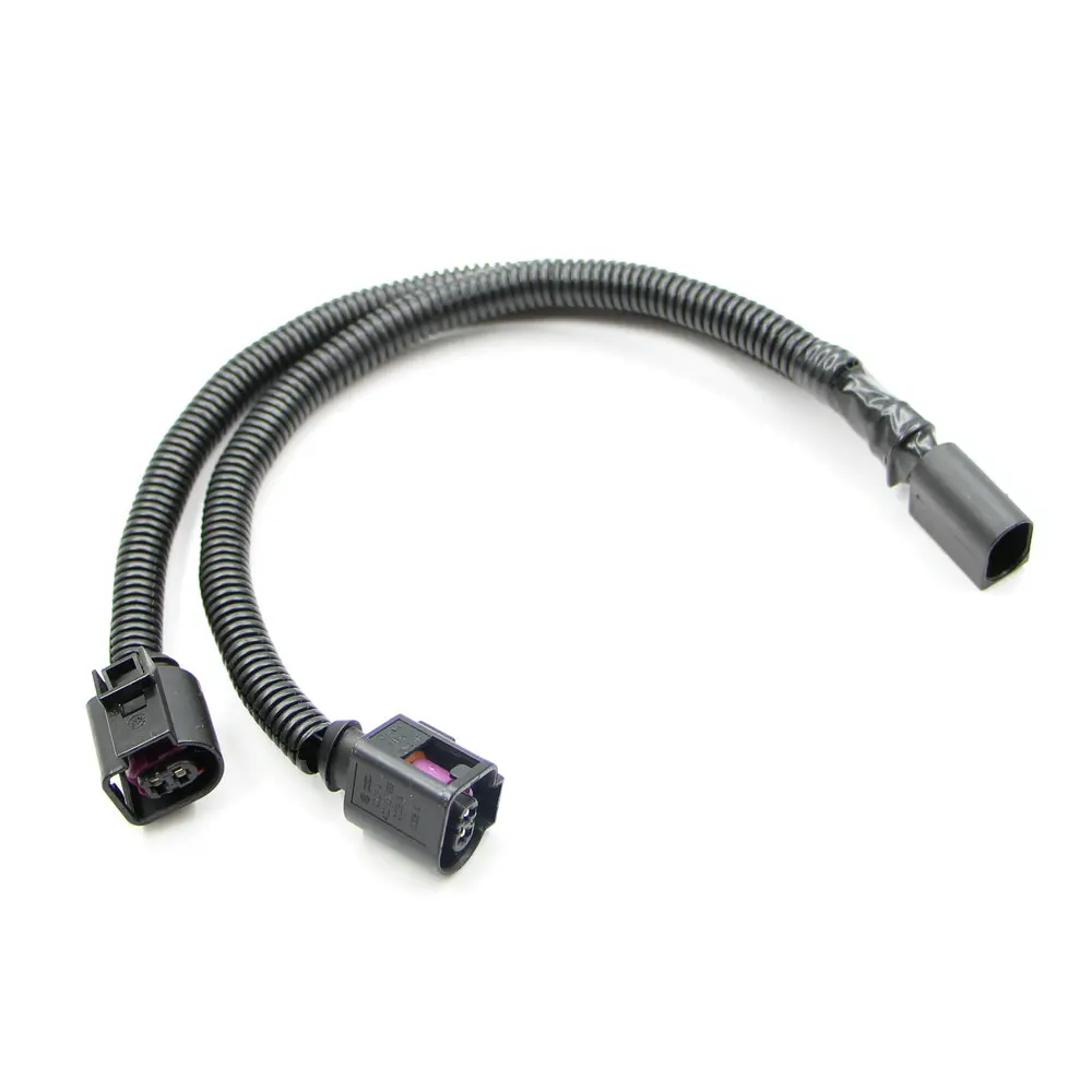 The New AUD-I Jette New Fabia two special Line Beam Horn Polo GLOF 6 Bora Mallet modification one turn two Plug