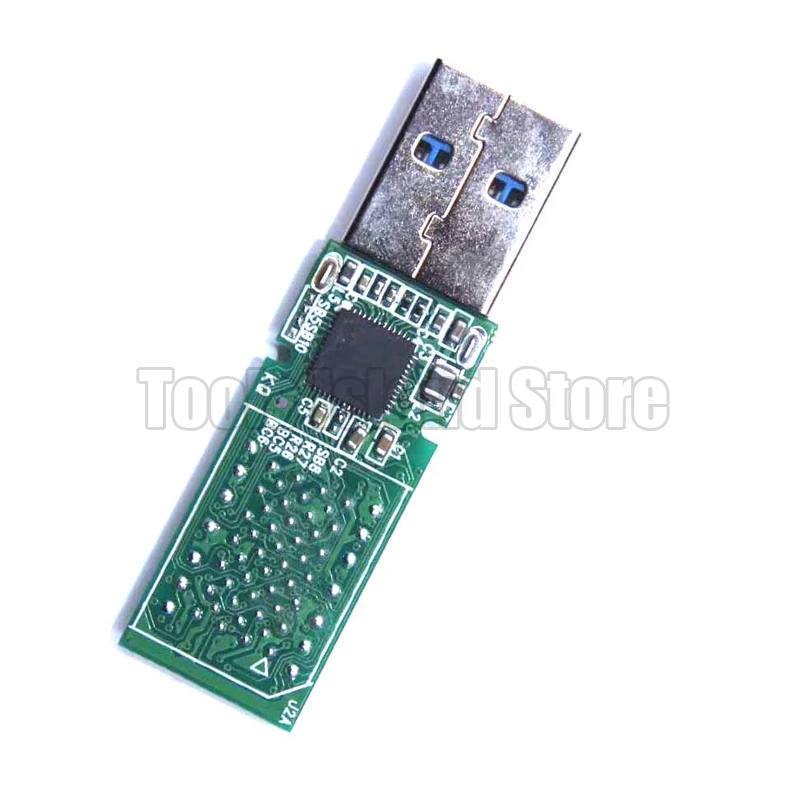 USB3.0 eMMC 153 169 eMCP 162 186 U disk PCB NS1081 wichtigsten controller ohne flash-speicher für recycle emmc emcp chips