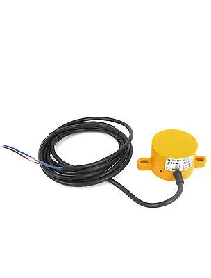 SD-2020A 20mm Detection Inductive Sensor Proximity Switch AC 24-240V