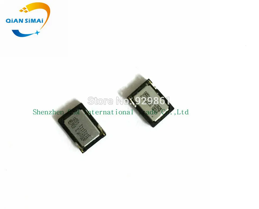 QiAN SiMAi OnePlus Two loud speaker 100% New Original Buzzer Ringer for One Plus Two 2 Cell Phone - In stock