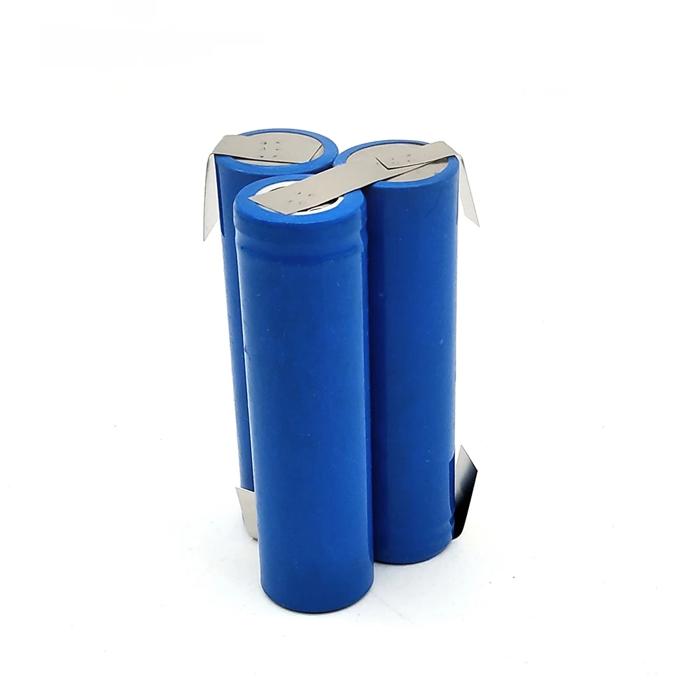 3000MAh Cho Westfalia 10.8V Li-ion 18650 Lithium Công Cụ Bộ Pin 815051 442129 Cho Tự Lắp Đặt
