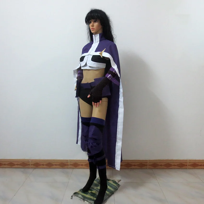 السهم الأخضر الصيادة هيلينا بيرتينلي أزياء تنكرية لحفلات الهالوين وعيد الميلاد مصنوعة حسب الطلب بأي حجم