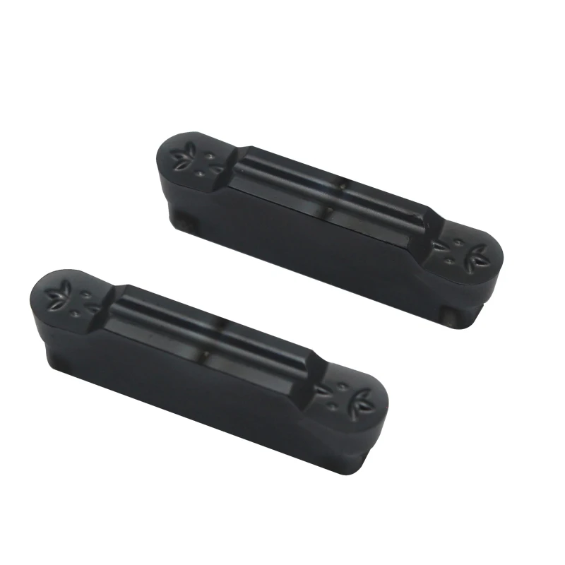 6PCS MRMN400 M LDA CNC lathe tool carbide insert