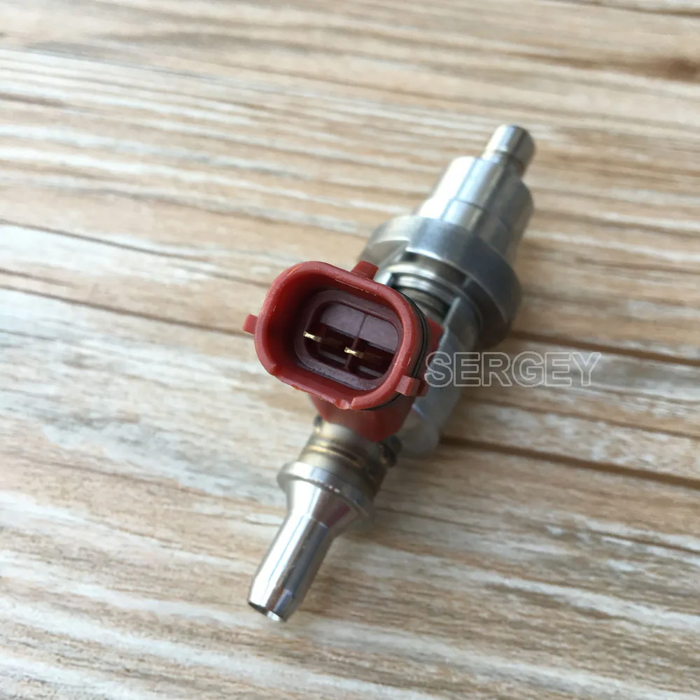 Original Fuel Injector 523622A71 H8200547431 8200523622 for RENAULT