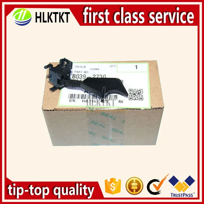 AF 1015 1018 Paper Out Sensor B039-2730 B0392730 AF 1015 1018 2015 2018 2020 MP1600 MP2000