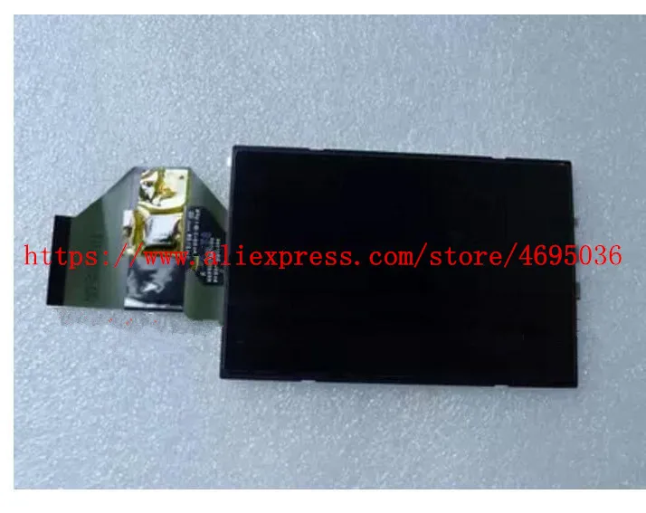 Repair Parts For Panasonic for Lumix DMC-TX1 DMC-TZ100 DMC-TZ110 DMC-ZS100 DMC-ZS110 LCD Display Screen