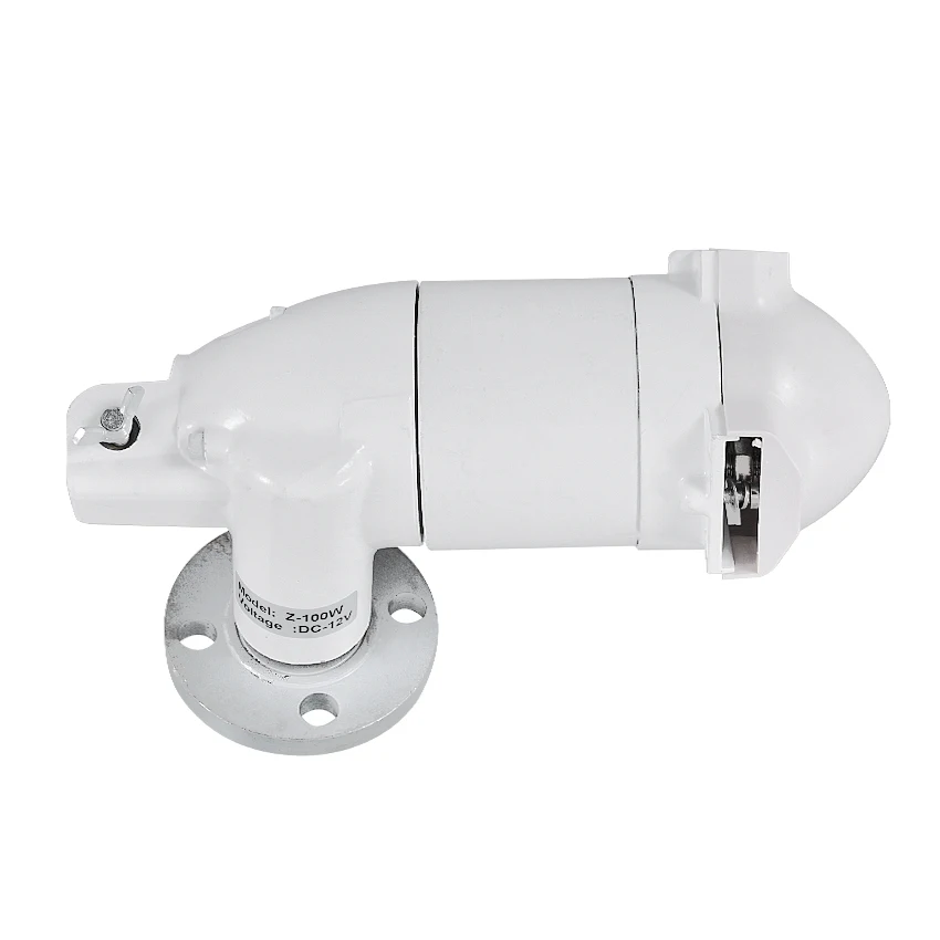Z-100W New Arrival Small wind turbine , 12/24V Option Wind Generator , 100W Wind power Generator 860r / m speed 3 pieces leaves