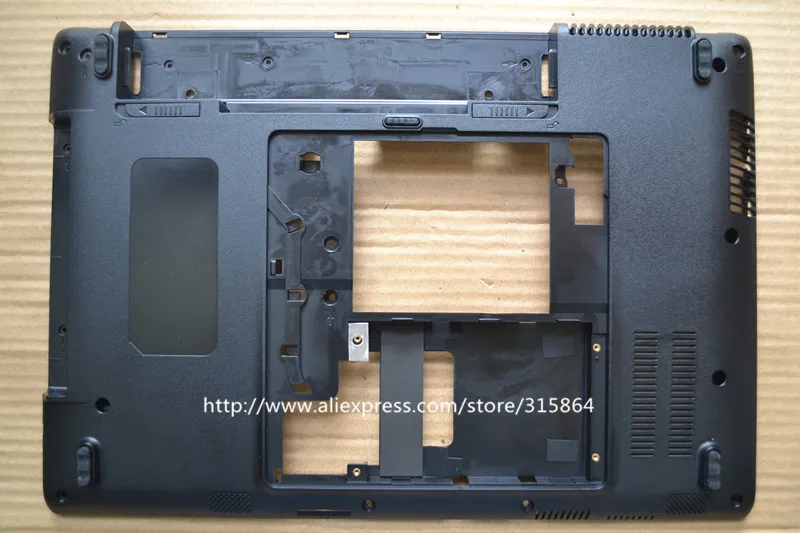 Neue laptop bottom fall abdeckung für samsung R425 R428 P428 P430 R431 R439 R440 BA75-02401A