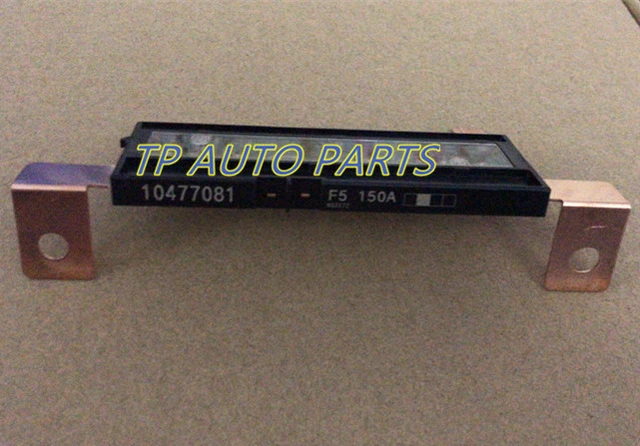 Multi Fuse OEM 10477081 - AliExpress 