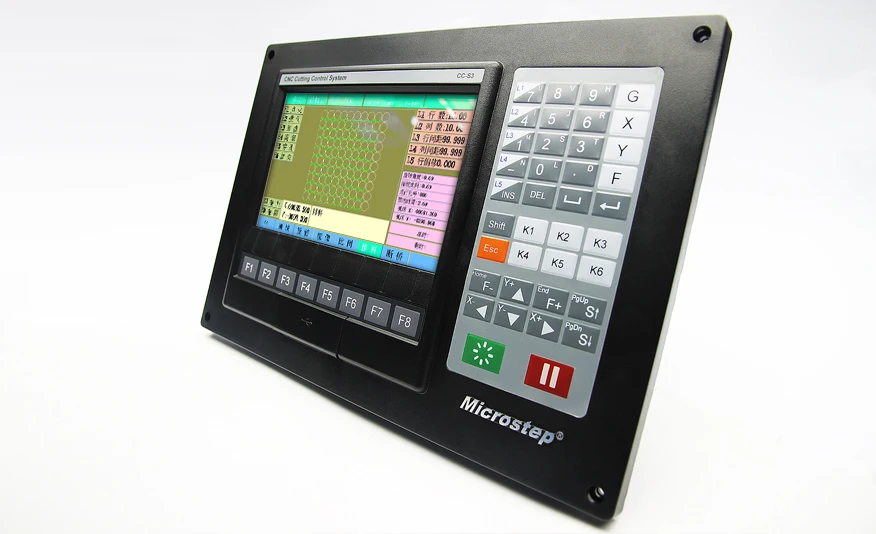 CC-S3 Cutting Numerical Controller