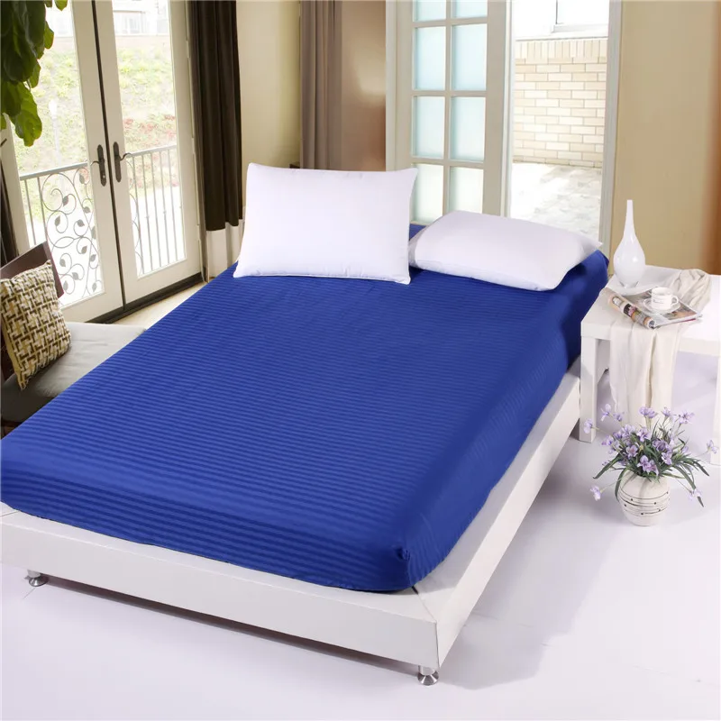 1Pcs 100%Cotton Sol… - image