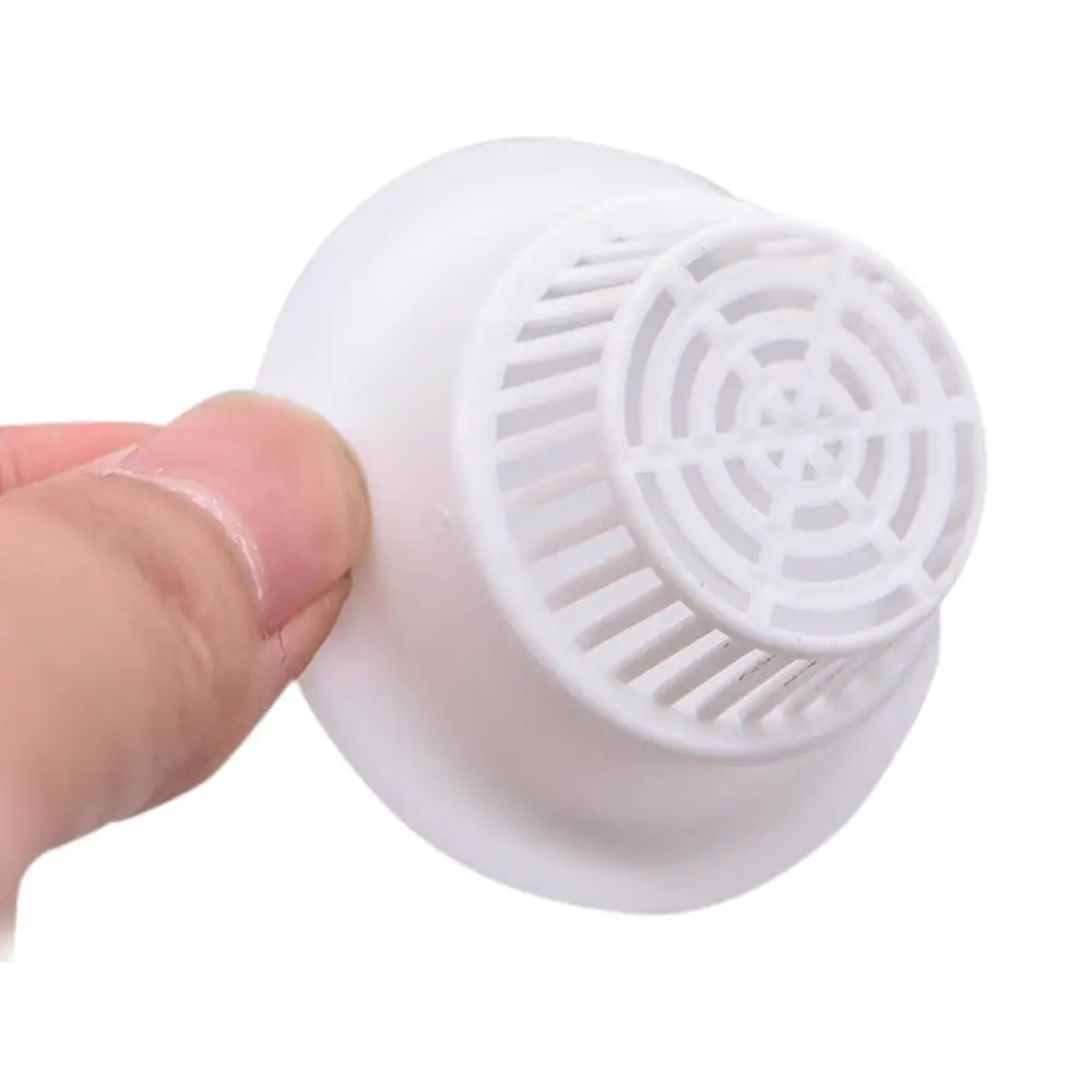 5pcs Dental Filter Screen Plastic Filter Mesh For Dental Chair Spittoon Filter Dental Parts For Dentistry Lab dentist equipment