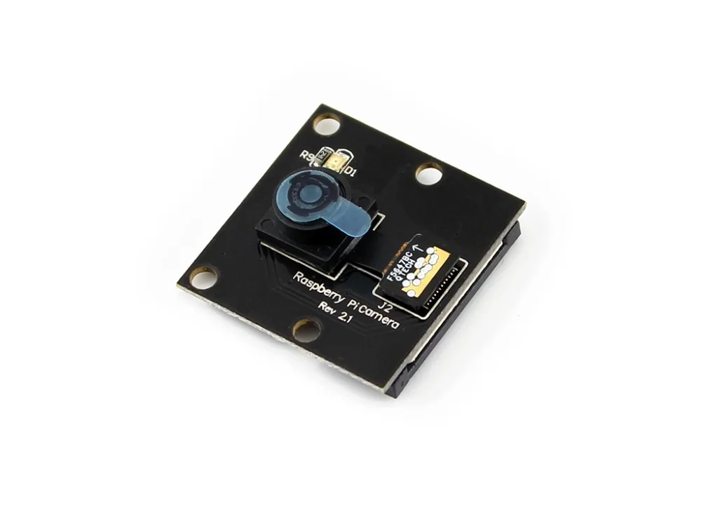 Camera module RPi Camera (D) Support Raspberry Pi 3 Model B /2B/B+/A+ 5 mega OV5647 sensor fixed-focus Module