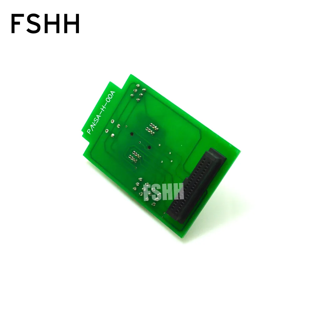 Hi-lo gang-08プログラマー用アダプター,アダプター,sopp8 ic