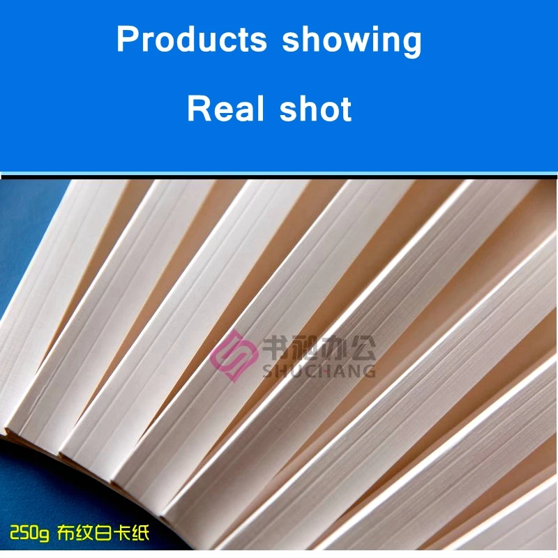 10PCS/LOT SC-22 thermal binding covers A4 Glue binding cover 22mm (180-200 pages) thermal binding machine cover