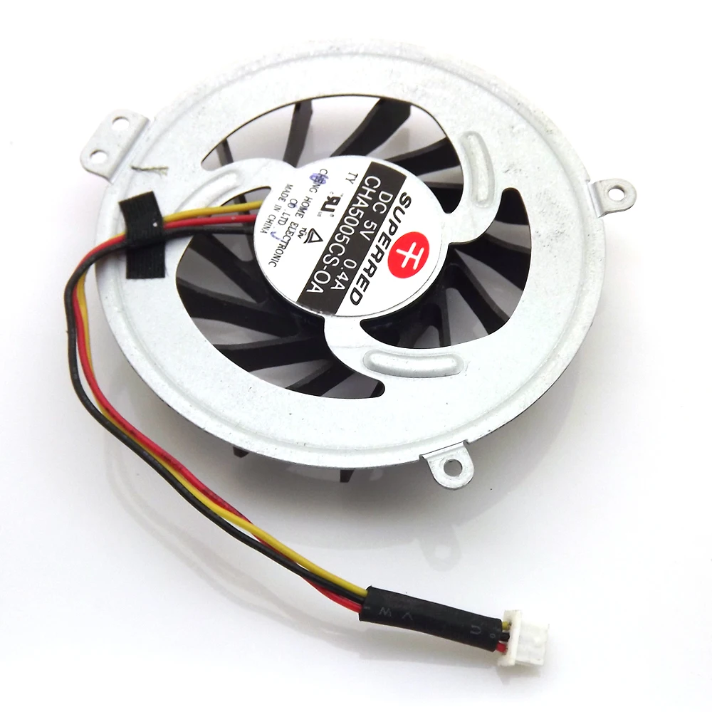 New CHA5005CS-OA DC5V 0.40A For SONY VAIO S11 PCG-51111T VPCS11S2C CPU Cooler Fan