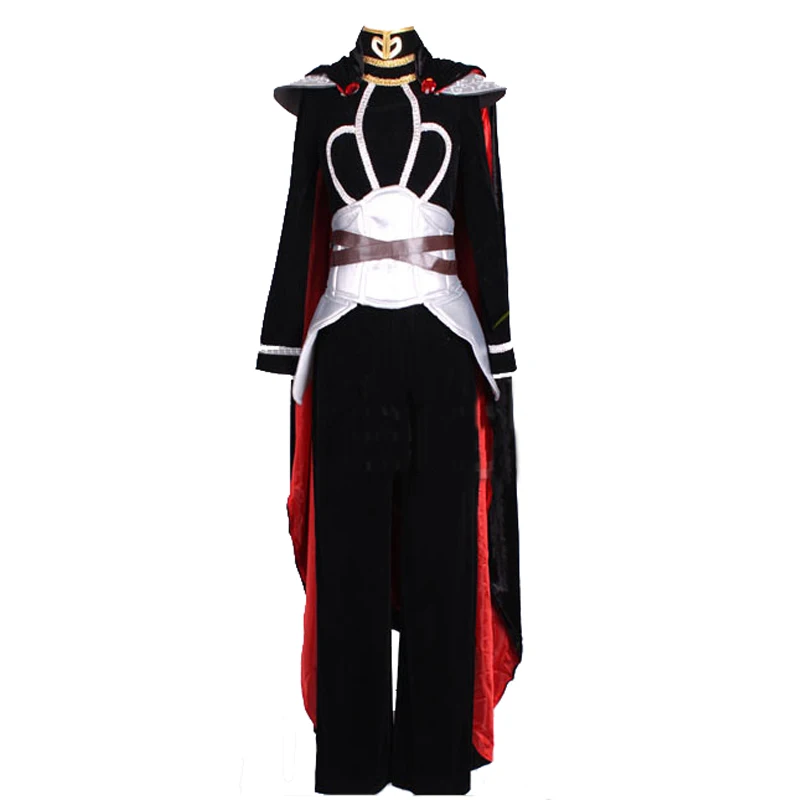 

2021Tuxedo Prince Endymion King Cosplay Costume