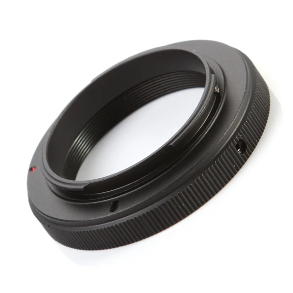 For T2-NIKON T lens for Nikon For mount adapter ring D7200 D7100 D7000 D3200 D5300 D5200