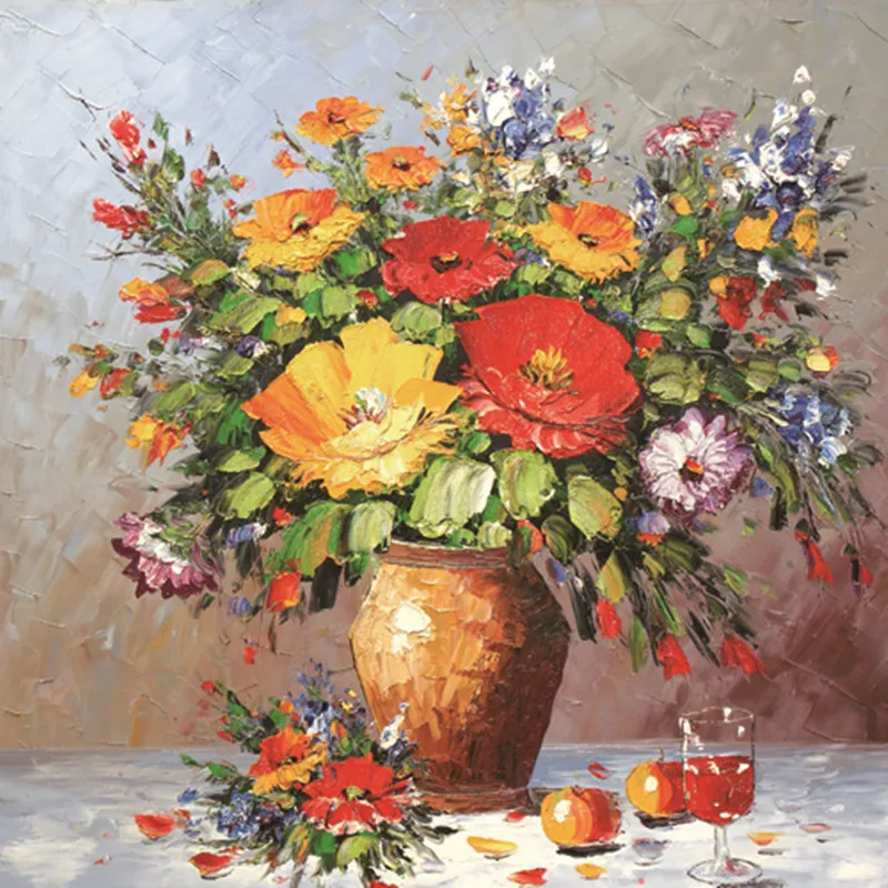 Italy Purple Flower… - image