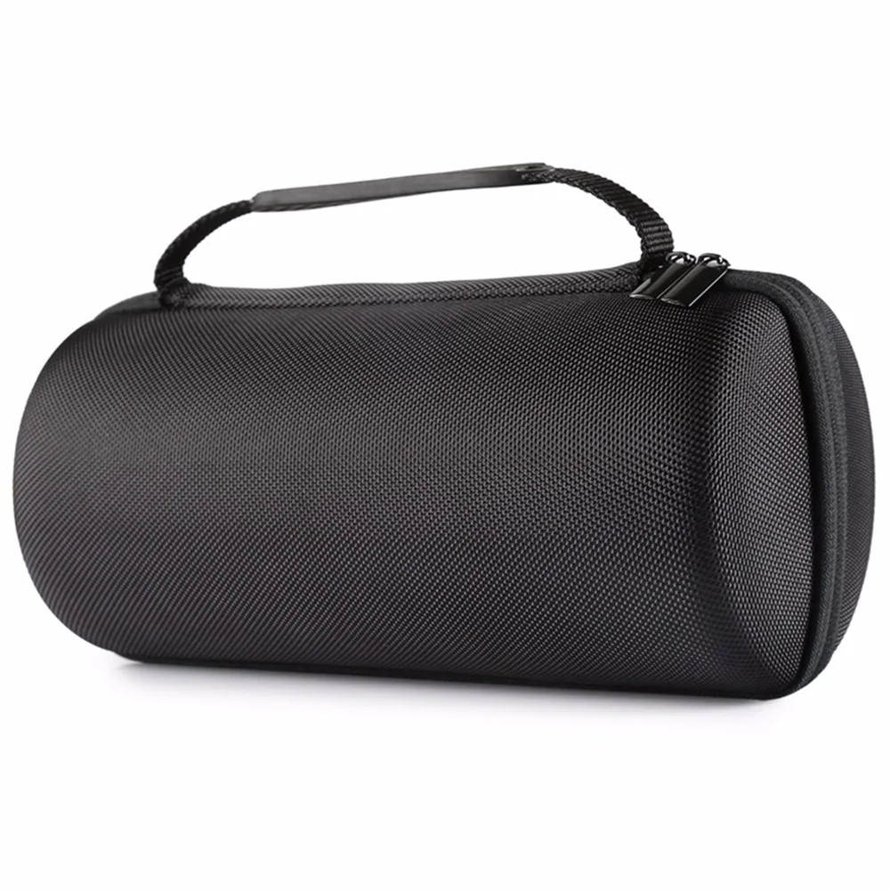 Newest Hard EVA Protective Storage Bag Case for Bose SoundLink Revolve+ Series II Revolve Plus Bluetooth 360 Speaker