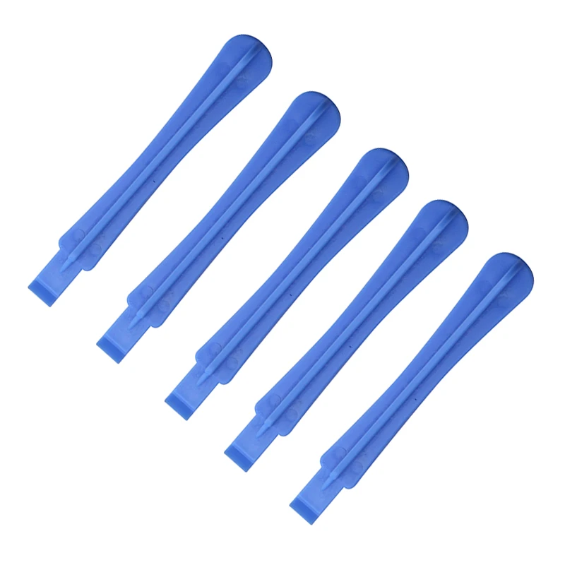 

Пластиковый Чехол для iPhone iPad Samsung мобильный телефон ЖК-экран Ремонт батареи инструменты для открытия