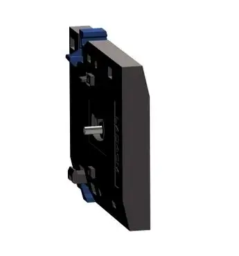 LAD4CM LAD-4CM Mechanical interlock, TeSys D contactors LC1D40A-D80A LC1DT60A-DT80A