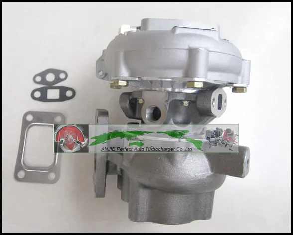 Turbo Turbocharger For NISSAN Safari Patrol Y61 Y60 Civilian Bus W41 For Ford Maverick TD42Ti 4.2L HT18 14411-51N00 14411-09D60