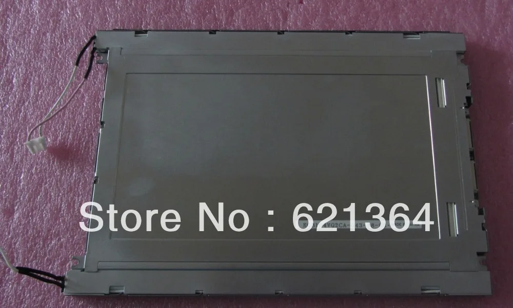 

KCB104VG2CA-G43 professional lcd screen sales for industrial screen