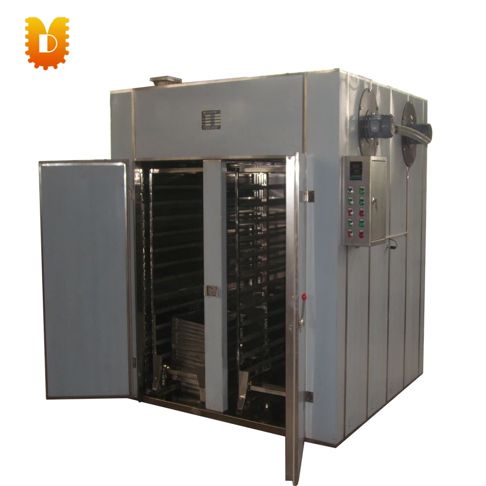 UDHG-2/Tray Type Double Doors Drying Machine