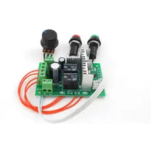 10A PWM DC Motor Controller #4