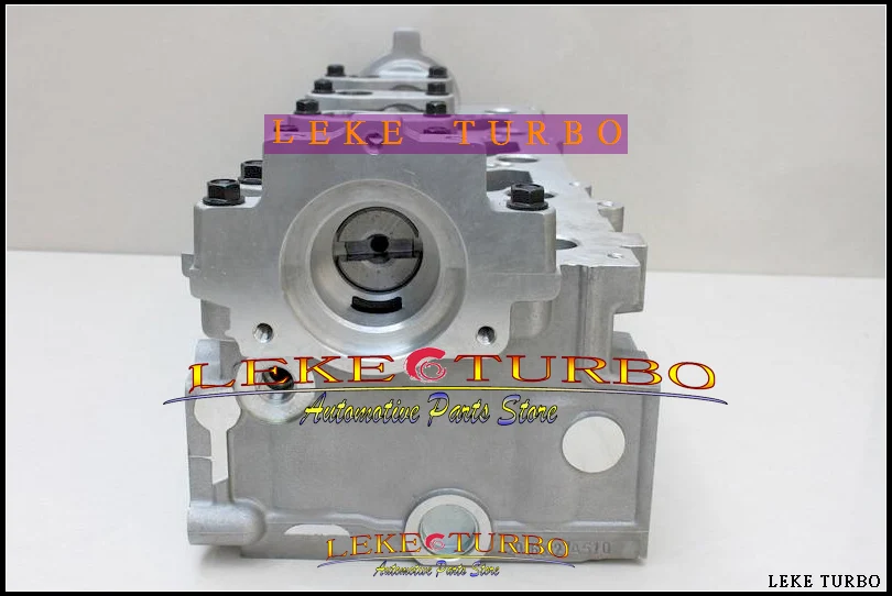 2210027400 D4EB D4EA-V Complete Cylinder Head Grandeur AZERA TG Saloon 2210027800 2210027750 22111-27400 22111-27750 22111-27800