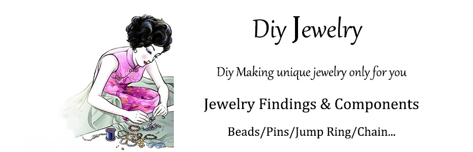 20-200 Teile/beutel 4-25mm Offene Binderinge Doppel Schleifen Split Ringe Anschlüsse Für Diy Schmuck Machen Erkenntnisse zubehör Liefert – Detail 13
