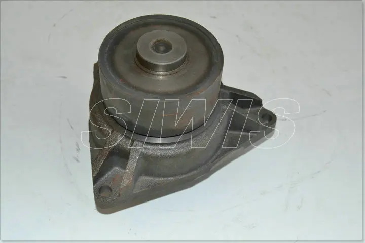 

high quality water pump oem number 5291444 5291445 for ISL8.9