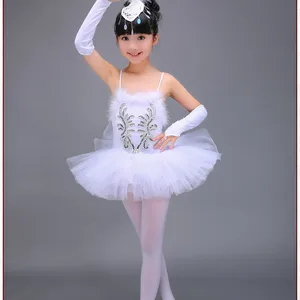 الأكثر مبيعا 9 زي البجعة البيضاء - رقم 6