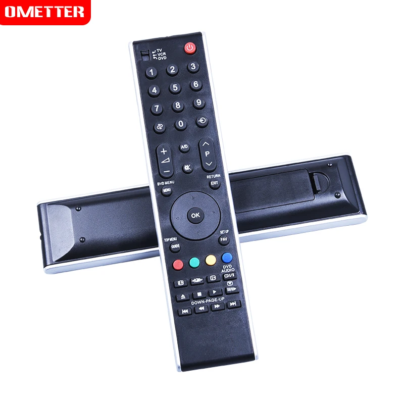 รีโมทคอนโทรลสำหรับ Toshiba TV CT90327 CT-90327 CT-90307 Ct90307 CT-90296เปลี่ยนรีโมทคอนโทรล