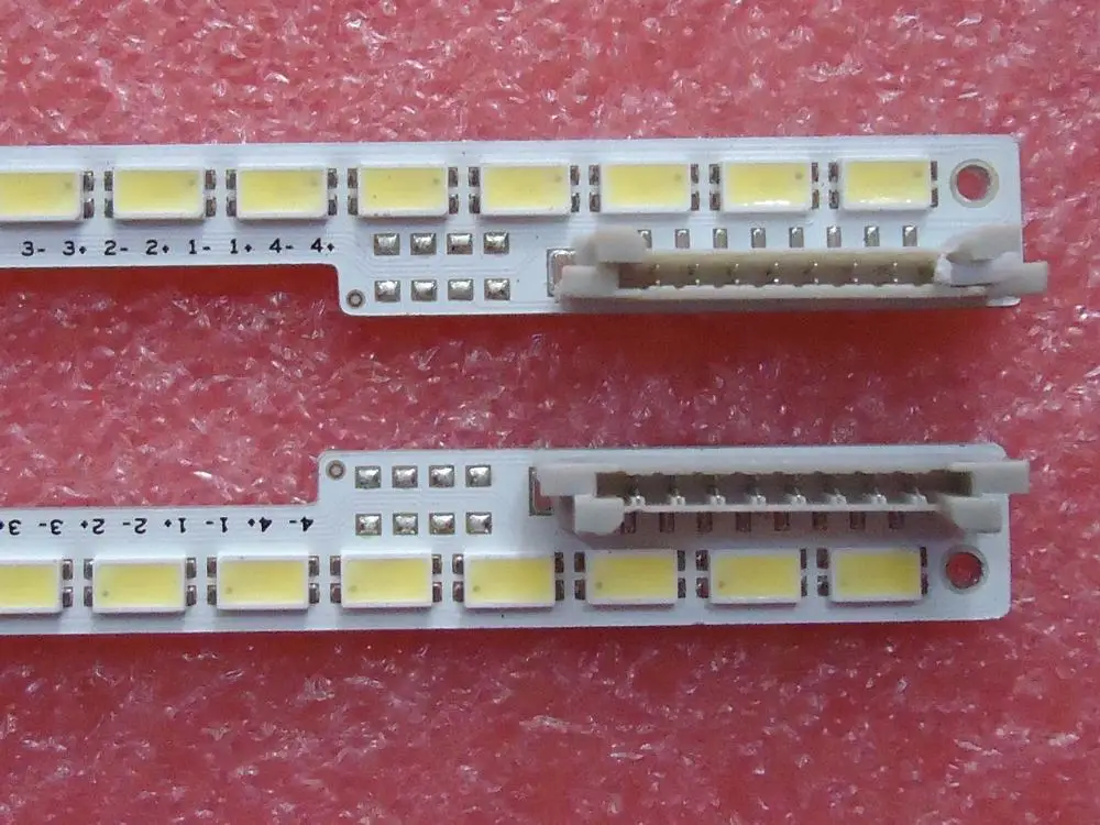 

Для Samsung LTJ460HW04-B UA46D6400uJd Article lamp UA46D6400uJd/LEFT84 1 шт. = 84LED 571 мм