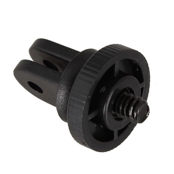 ORBMART Mini ขาตั้งกล้อง Quick - Release Adapter สำหรับ Monopod สำหรับ Gopro Hero 4 3 + 3 2 SJ4000 SJ7000 กล้อง Xiaomi Yi อุปกรณ์เสริม