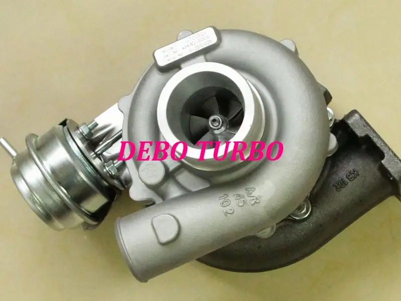 NEW GT2252V 454192-5005S 074145703E Turbo Turbocharger for VW T4 Transporter,AXL/AXG/AHY 2.5TDI 102HP 151HP 1995-2003