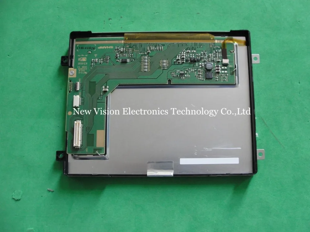 

LQ064V3DG07 Brand new Original A+ quality 6.4 inch LCD screen for Industrial Equipment
