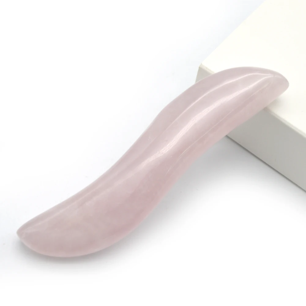 Natural Jade Massage Wand Healthcare Jade Massager Yoni Exercise Body Massager For Health Care Device