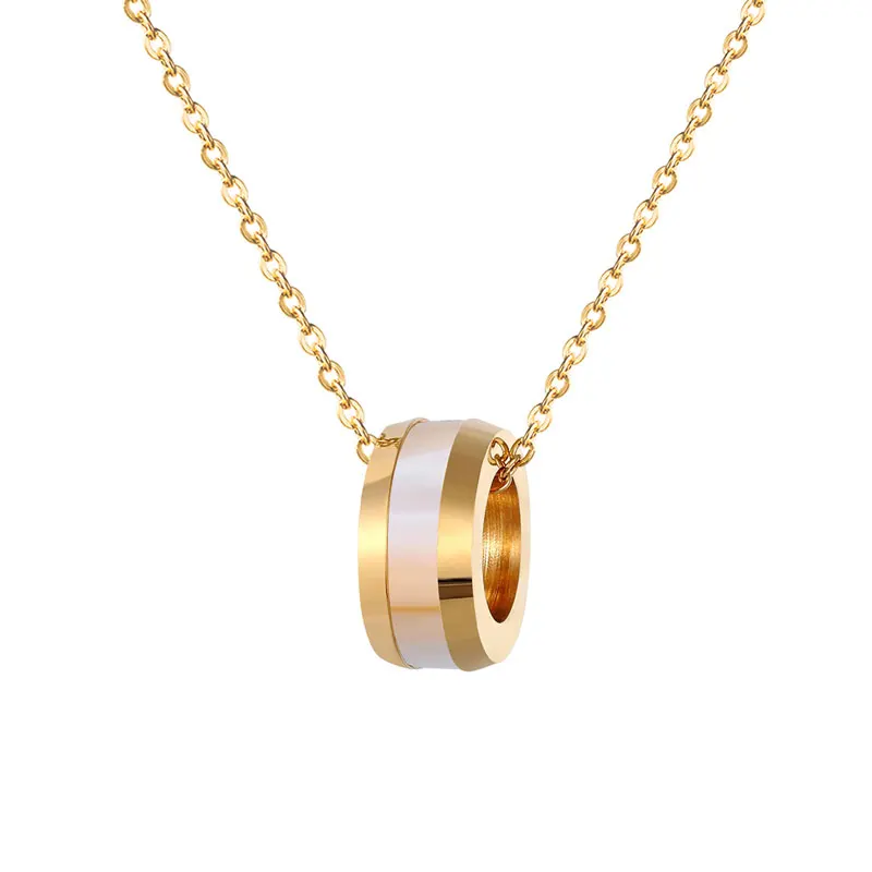 Classic Circle Midd… - image