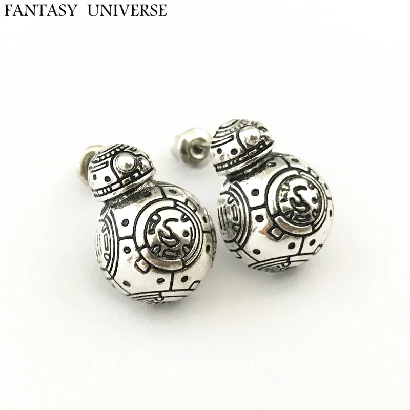 

FANTASY UNIVERSE Freeshipping 20pair a lot Stud Earrings MGKJSJU01