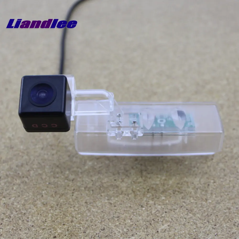 For Lexus NX200 NX (AZ10) 2015 2016 2017 2018 Car Reverse Parking Camera Rearview Backup CAM HD CCD Night Vision