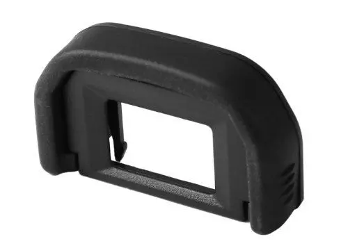 EF Rubber Viewfinder Eyepiece EyeCup for Canon EOS 1300D 1200D 1100D 750D 760D 700D 650D T6 New Arrival