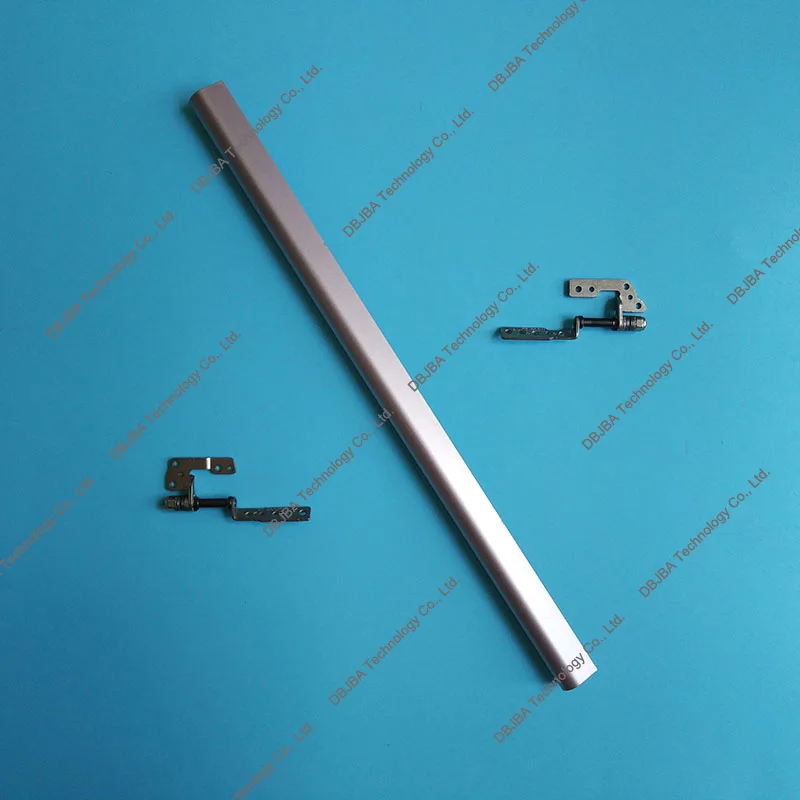 Genuine Laptop LCD Hinges for Asus Zenbook UX303 UX303L UX303LN UX303LA UX303U UX303UA UX303UB + Hinge Cover